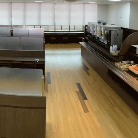 Hotel Alpha-One Kitashinsaibashi Осака Екстер'єр фото