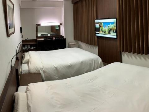 Hotel Alpha-One Kitashinsaibashi Осака Екстер'єр фото