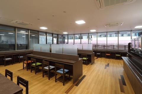 Hotel Alpha-One Kitashinsaibashi Осака Екстер'єр фото